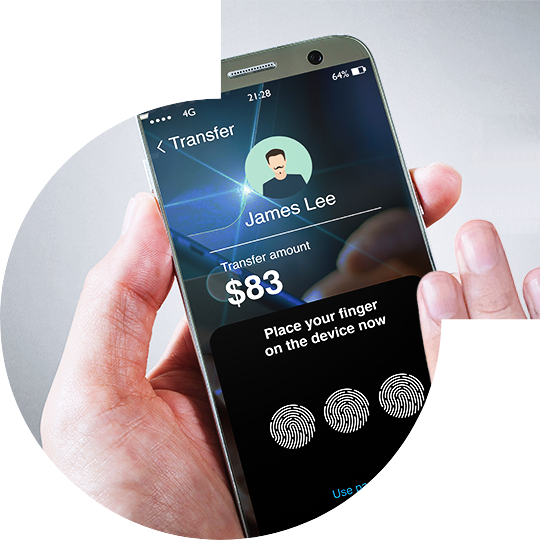 金百利新一代全系列感测技术<br>为智慧应用场域带来人机沟通全新体验